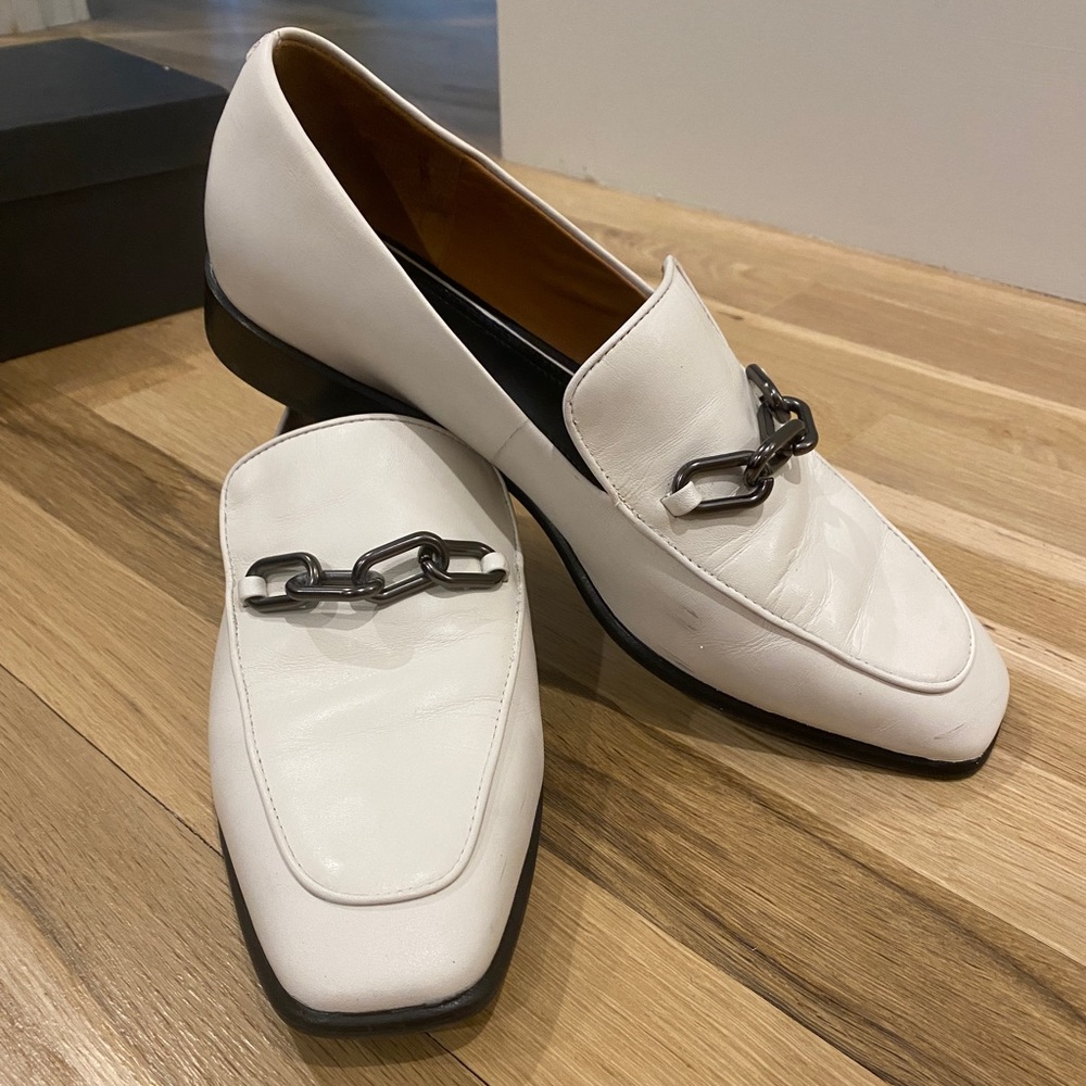 Rag & Bone Aslen Loafer - image 1